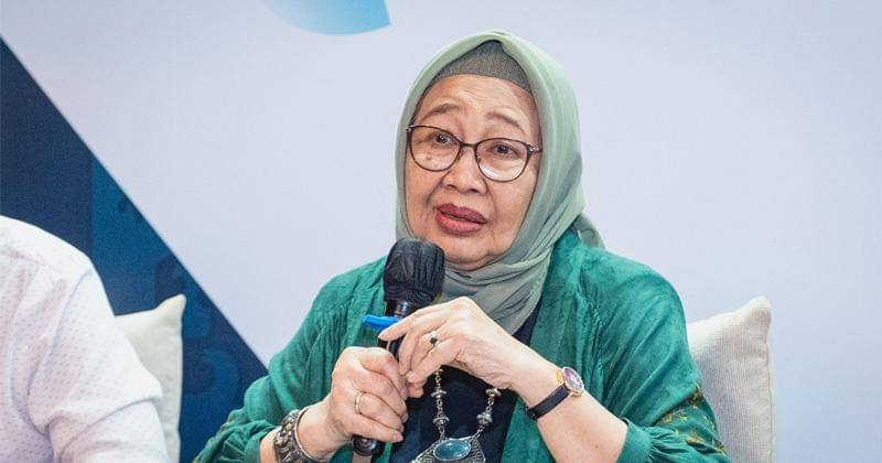 Dok. Indonesia Dengue Summit 2024